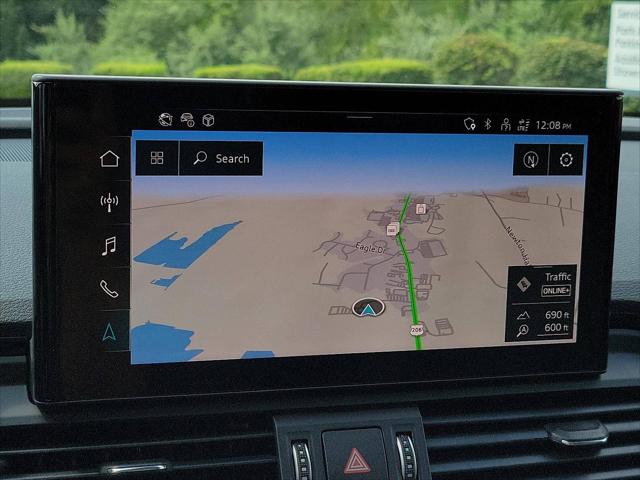 2023 Audi Q5 Prestige 45 TFSI S line quattro S tronic