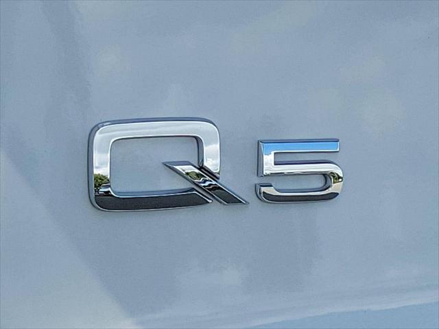 2023 Audi Q5 Prestige 45 TFSI S line quattro S tronic