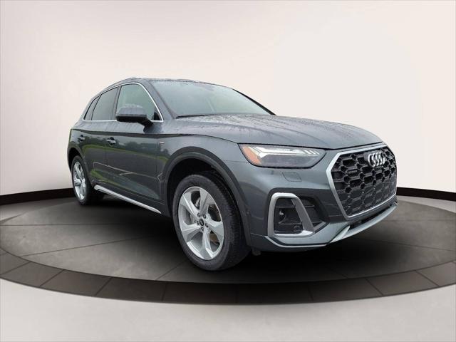 2023 Audi Q5 Prestige 45 TFSI S line quattro S tronic for sale in Newton, NJ