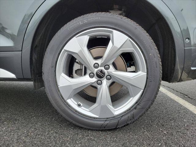 2023 Audi Q5 Prestige 45 TFSI S line quattro S tronic