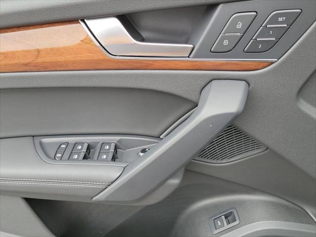 2023 Audi Q5 Prestige 45 TFSI S line quattro S tronic