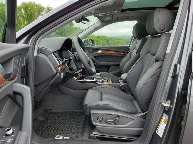 2023 Audi Q5 Prestige 45 TFSI S line quattro S tronic