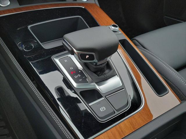 2023 Audi Q5 Prestige 45 TFSI S line quattro S tronic