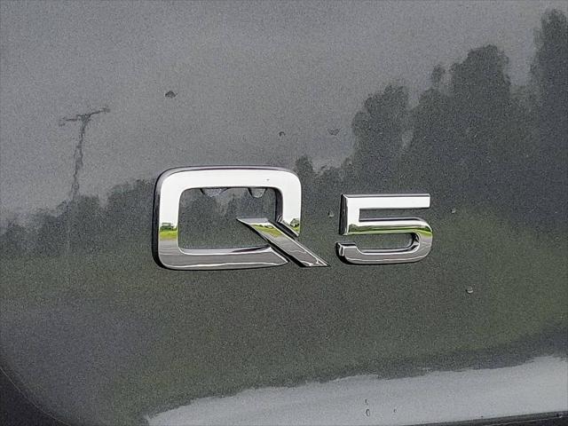 2023 Audi Q5 Prestige 45 TFSI S line quattro S tronic