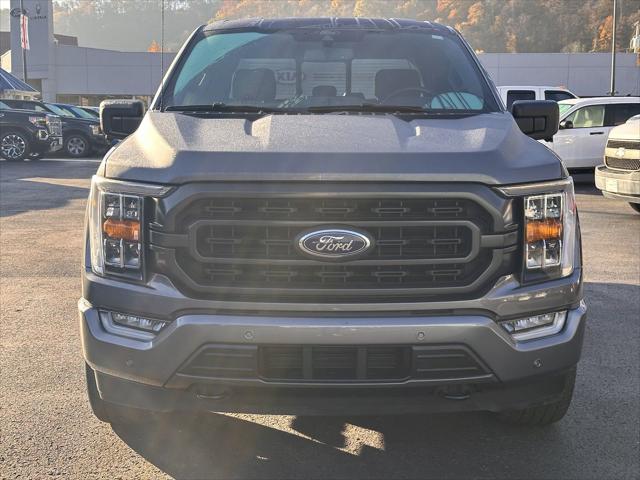 Used 2021 Ford F-150 For Sale in Pikeville, KY