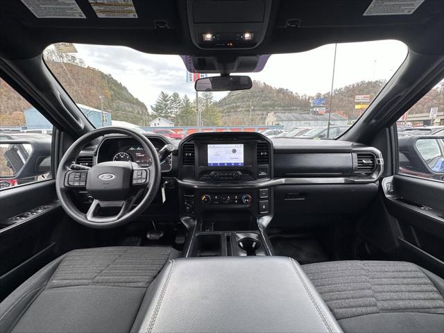 Used 2021 Ford F-150 For Sale in Pikeville, KY