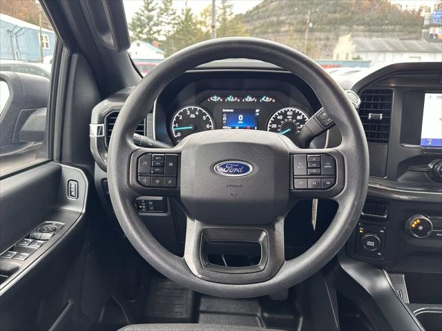 Used 2021 Ford F-150 For Sale in Pikeville, KY