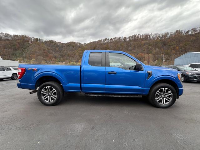 Used 2021 Ford F-150 For Sale in Pikeville, KY