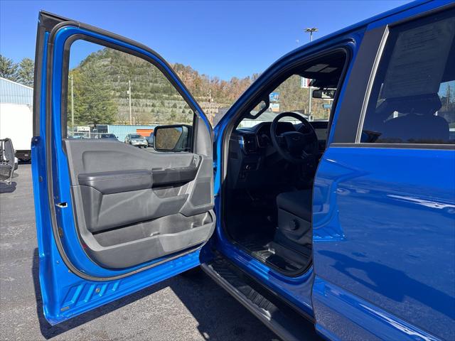 Used 2021 Ford F-150 For Sale in Pikeville, KY