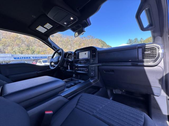 Used 2021 Ford F-150 For Sale in Pikeville, KY