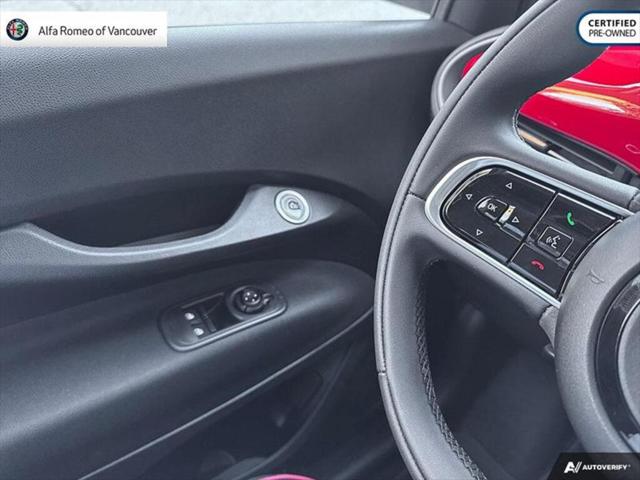 2024 Fiat  500e , Vancouver, Lease Quote Provided