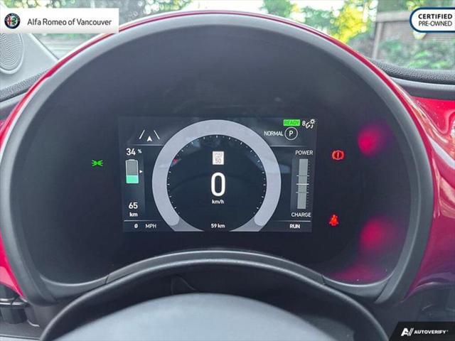 2024 Fiat  500e , Vancouver, Lease Quote Provided