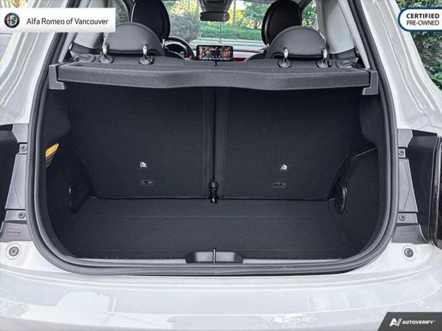 2024 Fiat  500e , Vancouver, Lease Quote Provided