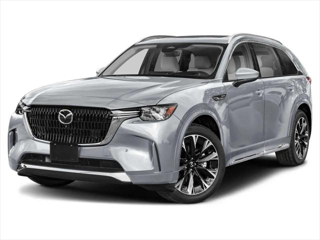 2025 Mazda X-90 S Premium Package for sale in East Brunswick, NJ