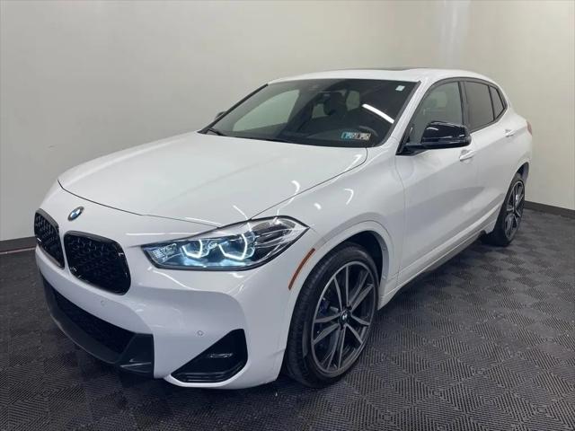 2022 BMW X2 M35i for sale in Hellertown, PA