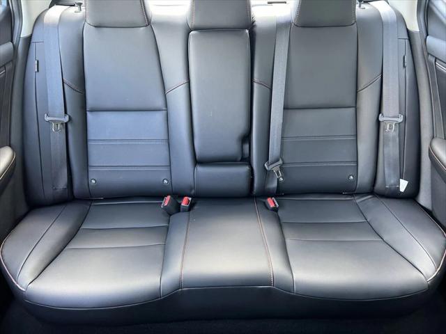 New 2025 Nissan Sentra For Sale in Bellingham, WA