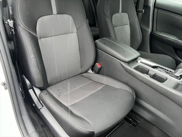New 2025 Nissan Sentra For Sale in Bellingham, WA