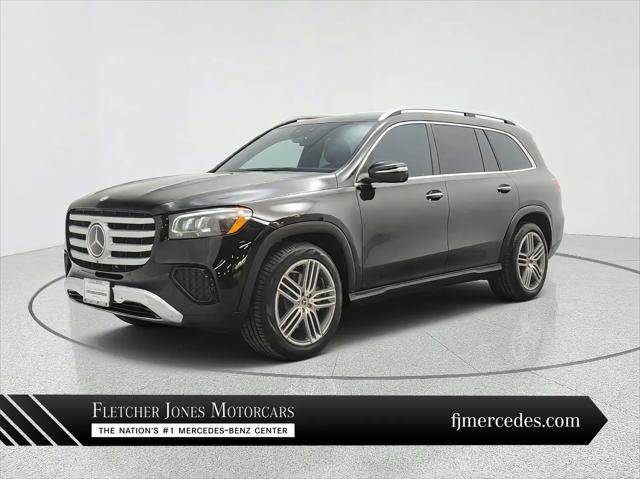 2024 Mercedes-Benz GLS GLS 450 4MATIC for sale in Newport Beach, CA