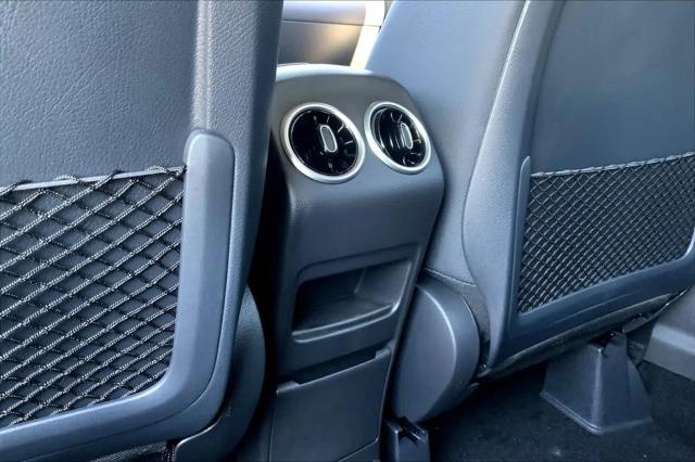 2025 Mercedes-Benz GLA-CLASS 4MATIC