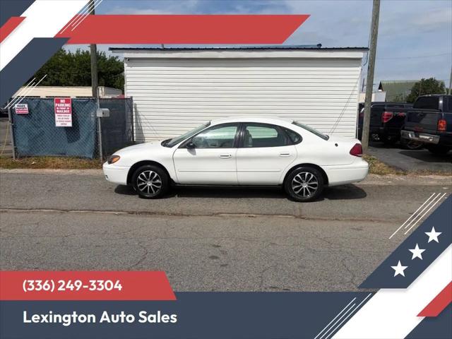 2007 Ford Taurus SE for sale in Lexington, NC
