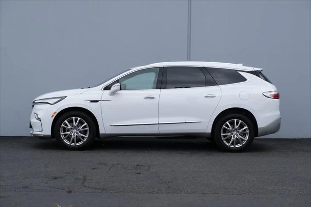 2023 Buick Enclave Premium AWD