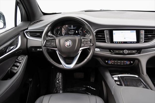 2023 Buick Enclave Premium AWD