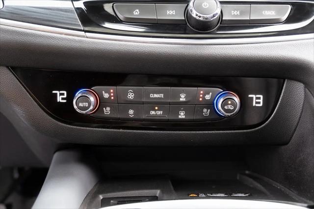 2023 Buick Enclave Premium AWD
