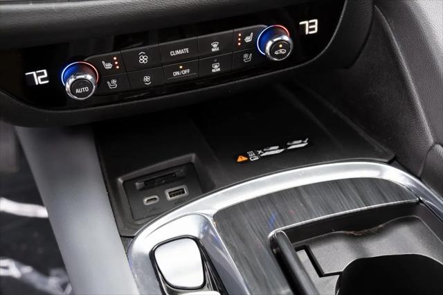 2023 Buick Enclave Premium AWD