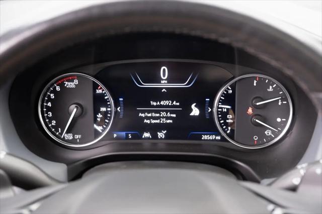 2023 Buick Enclave Premium AWD