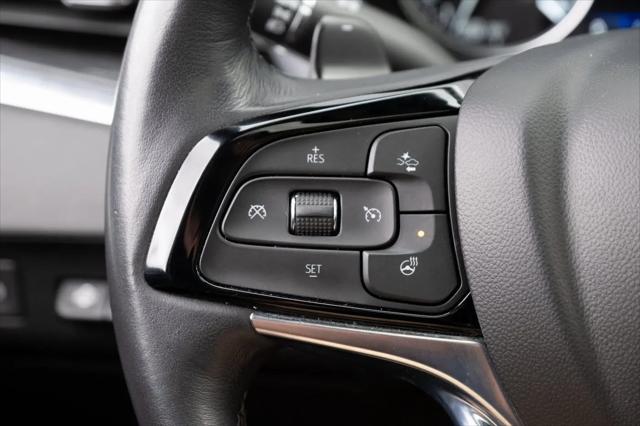 2023 Buick Enclave Premium AWD
