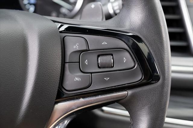 2023 Buick Enclave Premium AWD