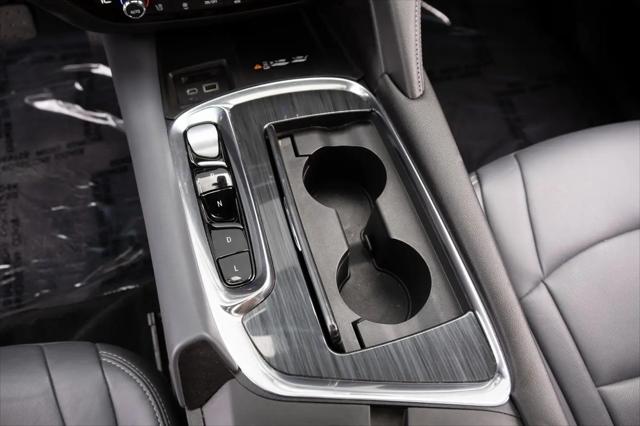2023 Buick Enclave Premium AWD