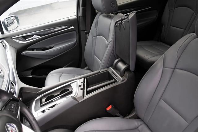2023 Buick Enclave Premium AWD