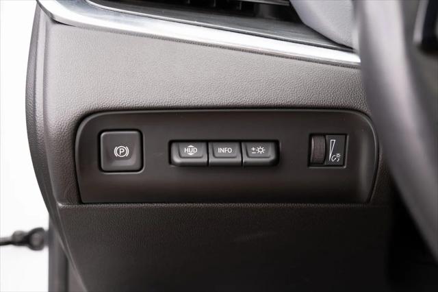 2023 Buick Enclave Premium AWD