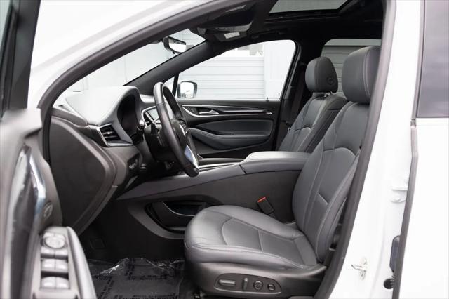 2023 Buick Enclave Premium AWD
