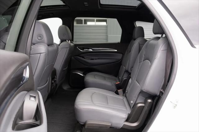 2023 Buick Enclave Premium AWD