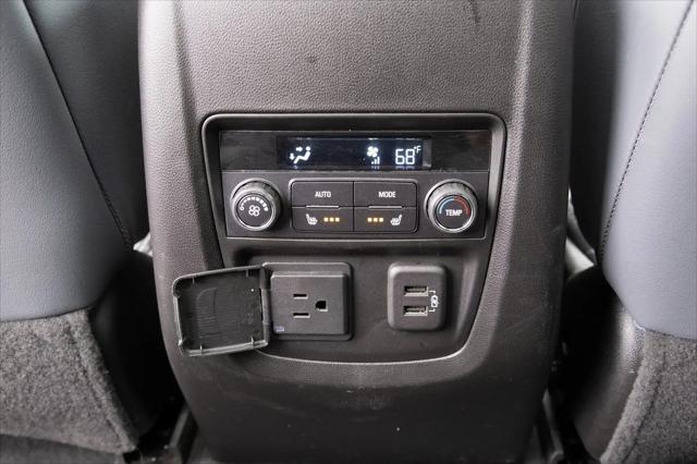 2023 Buick Enclave Premium AWD