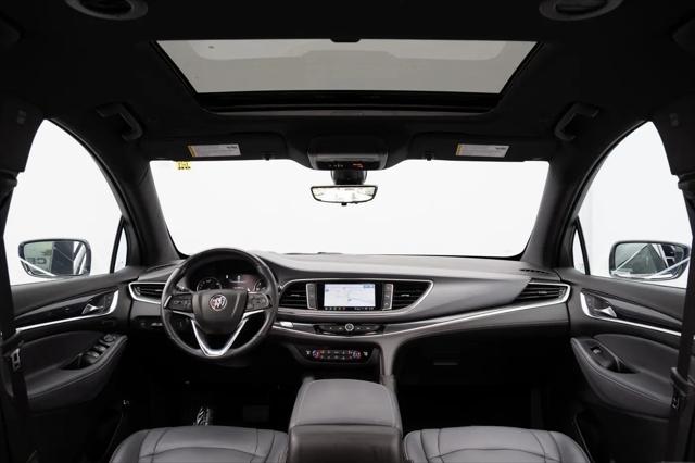 2023 Buick Enclave Premium AWD