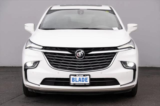 2023 Buick Enclave Premium AWD