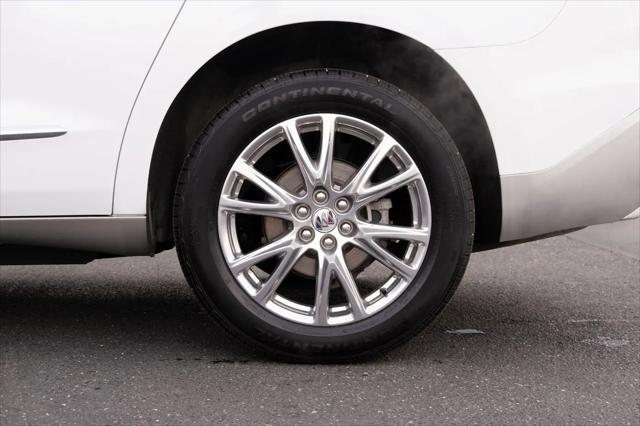 2023 Buick Enclave Premium AWD