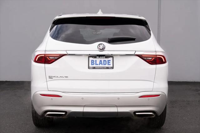 2023 Buick Enclave Premium AWD