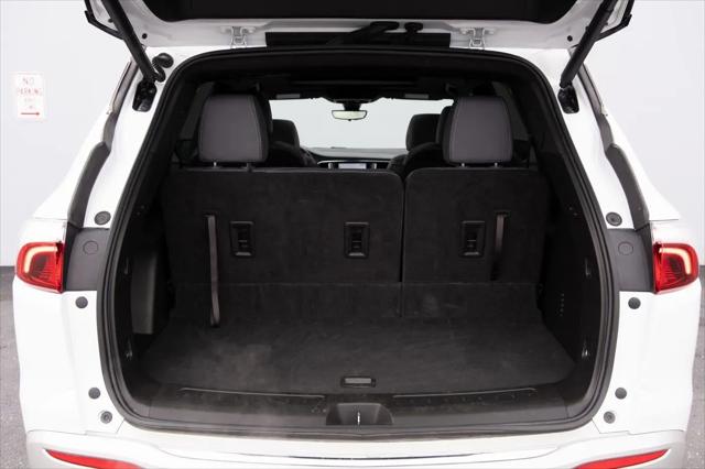 2023 Buick Enclave Premium AWD