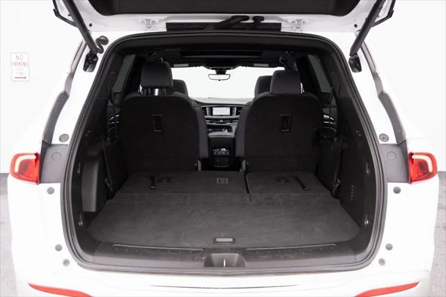2023 Buick Enclave Premium AWD
