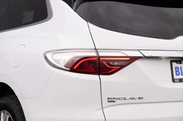 2023 Buick Enclave Premium AWD