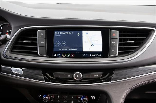 2023 Buick Enclave Premium AWD
