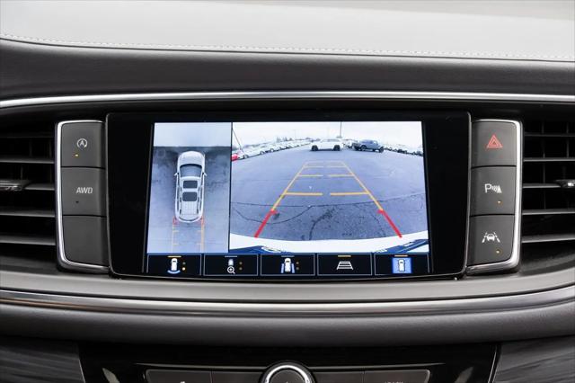 2023 Buick Enclave Premium AWD