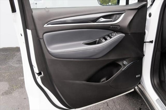 2023 Buick Enclave Premium AWD