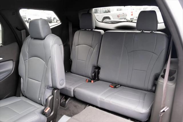 2023 Buick Enclave Premium AWD