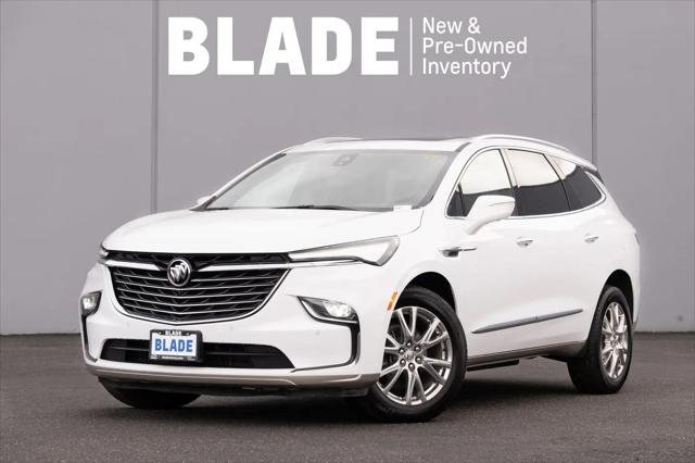 2023 Buick Enclave Premium AWD for sale in Mount Vernon, WA