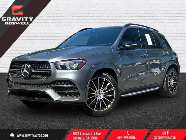 2023 Mercedes-Benz GLE GLE 350 4MATIC for sale in Roswell, GA